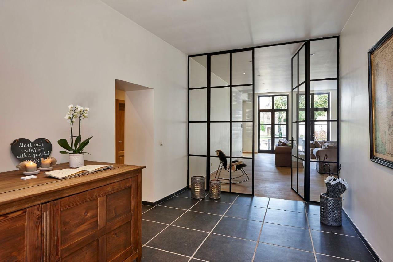 La Maison De Nathalie Brugge Kültér fotó